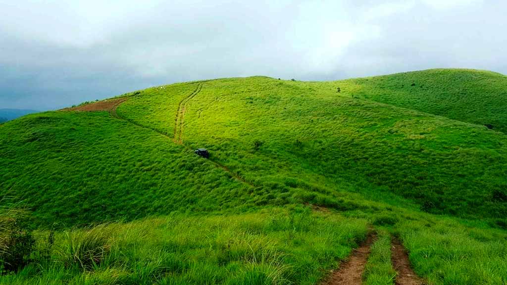 vagamon